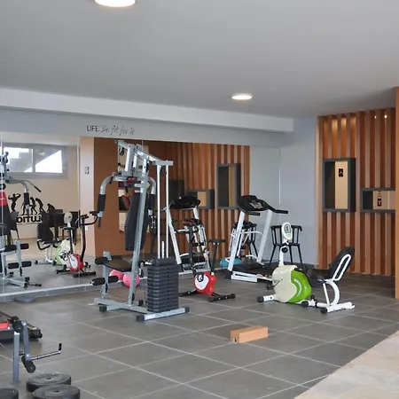 Vakantiehuis Lavender *