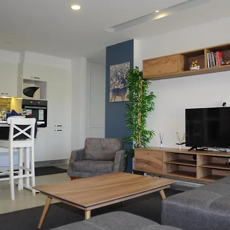 Lavender Vakantiehuis