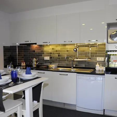 Lavender Vakantiehuis Kuşadası