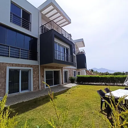 Lavender Vakantiehuis Kuşadası