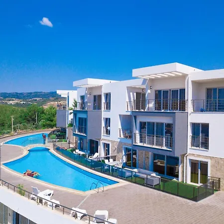 Casa vacanze Lavender Kusadası