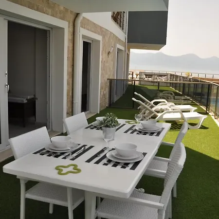 Lavender Casa vacanze *