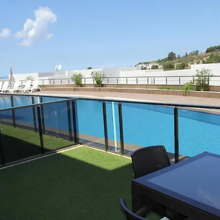 Dom wakacyjny Lavender