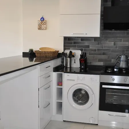 Casa vacanze Lavender Kusadası