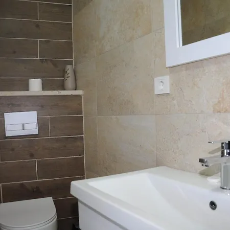 Dom wakacyjny Lavender *