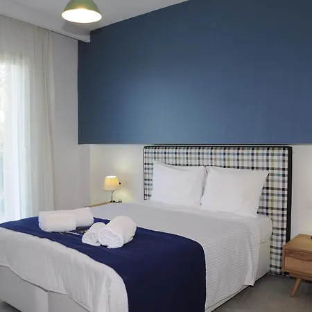 Lavender Casa vacanze Kusadası