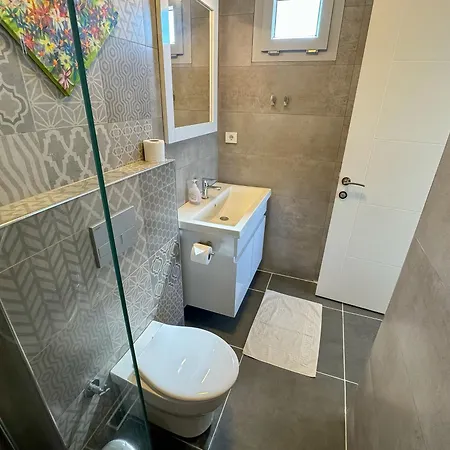 Lavender Ferienhaus Kusadası
