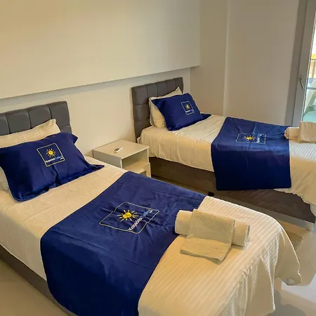 Ferienhaus Lavender Kusadası