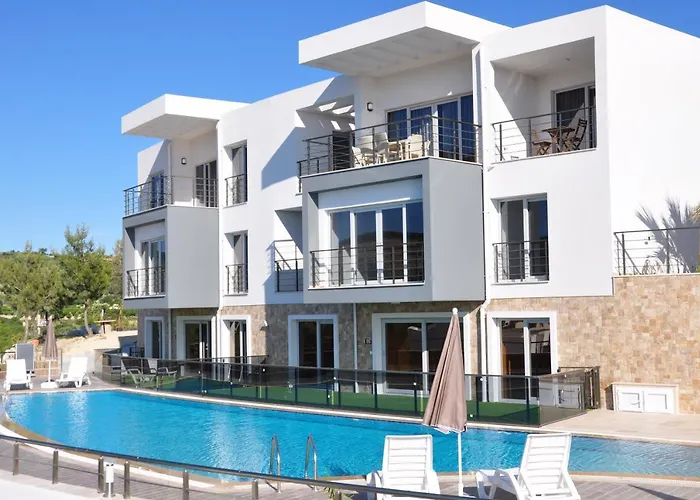 Lavender * Kusadası