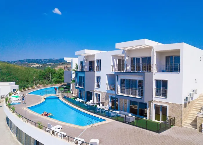 Feriehus Lavender Kusadası