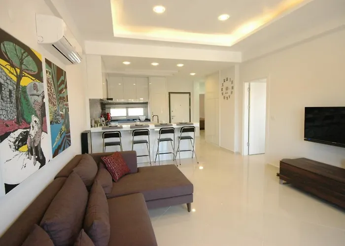 Lavender 库萨达斯