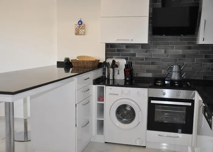 度假居 Lavender 库萨达斯