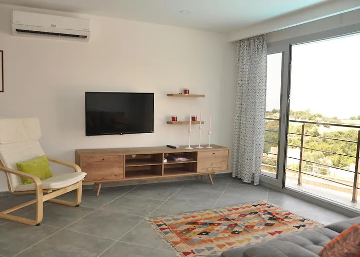 Lavender Tatil Evi