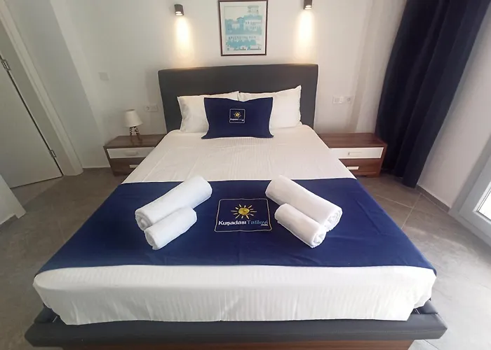 Tatil Evi Lavender *