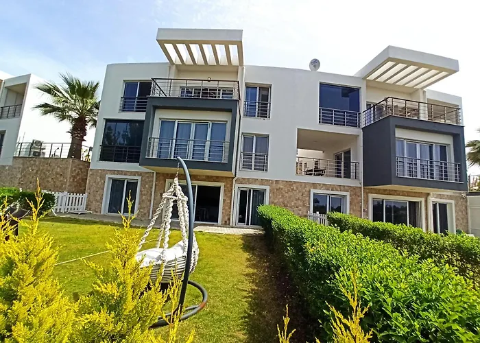 Lavender Kuşadası