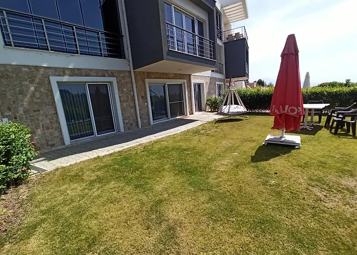 Lavender Tatil Evi *