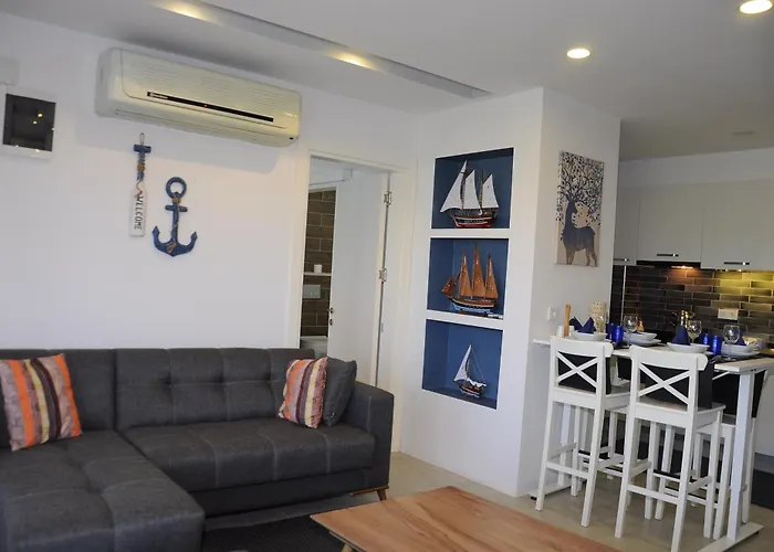 Feriehus Lavender Kusadası