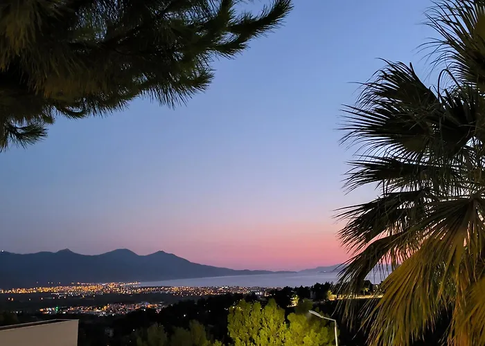 Tatil Evi Lavender