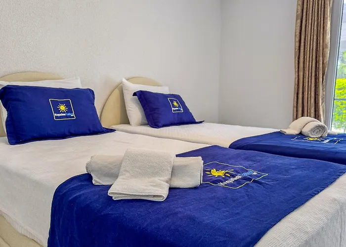 Lavender Tatil Evi