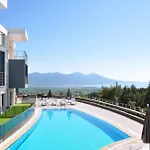 Hébergement de vacances Lavender Kusadası