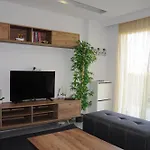 בית נופש Lavender *