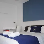בית נופש Lavender *