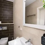Lavender Holiday home Kusadasi