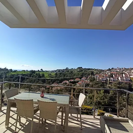 Lavender Tatil Evi Kuşadası