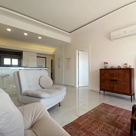 Semesterbostad Lavender *