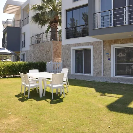 Lavender Semesterbostad Kusadası