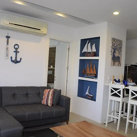 بيت للعطل Lavender كوشاداسيه