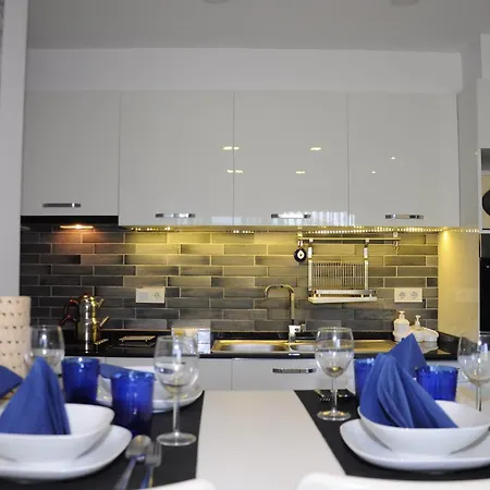 بيت للعطل Lavender