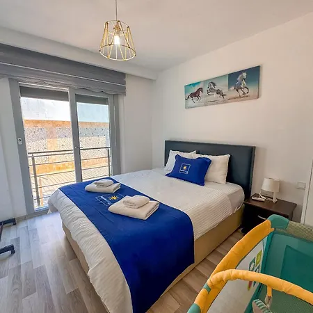Vakantiehuis Lavender