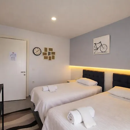 Lavender Vakantiehuis