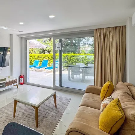 Ferienhaus Lavender Kusadası