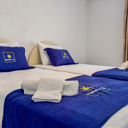 Lavender Vakantiehuis