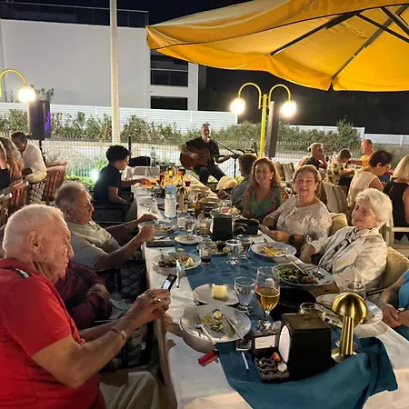 Lavender Hébergement de vacances *