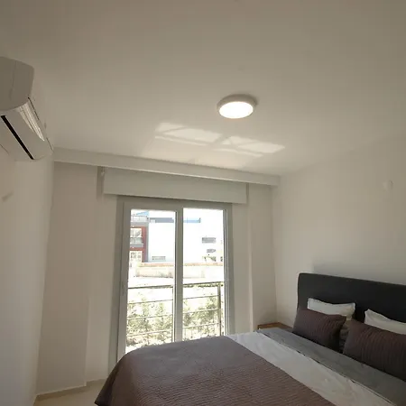 Semesterbostad Lavender