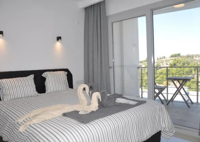 Lavender Dom wakacyjny Kusadası