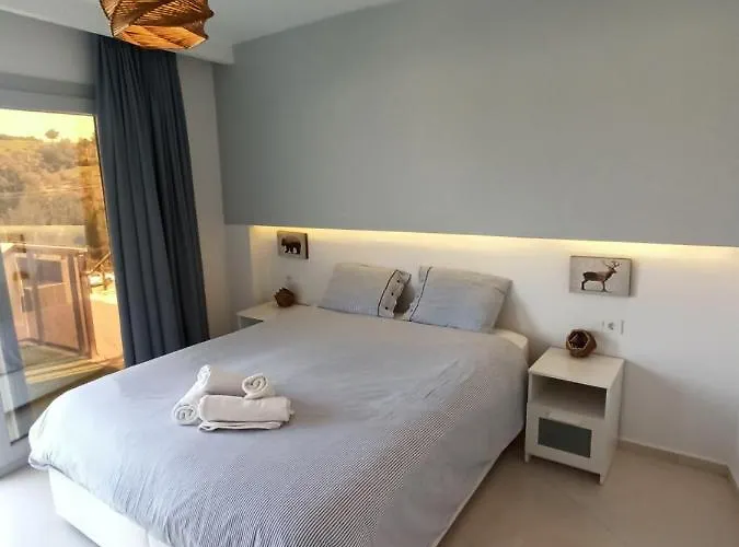 Prázdninový dům Lavender *