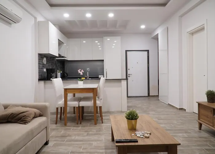 Lavender Ferienhaus Kusadası