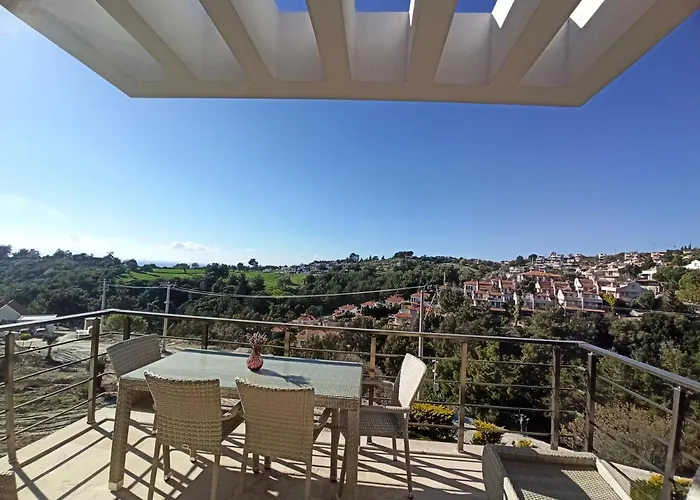 Lavender Ferienhaus Kusadası