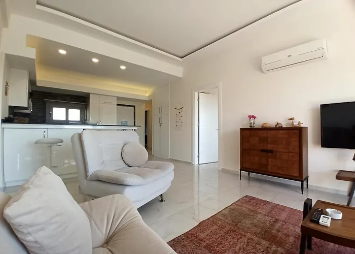 Ferienhaus Lavender *