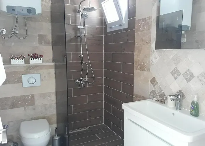 Prázdninový dům Lavender *