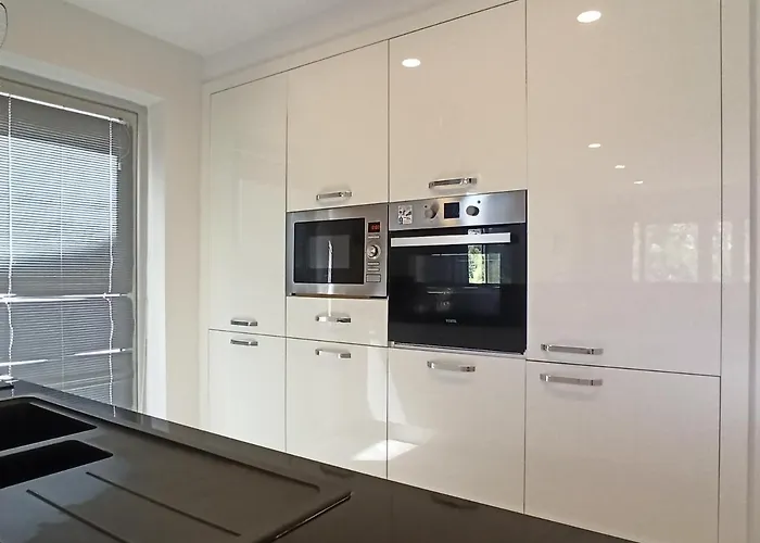 Ferienhaus Lavender Kusadası