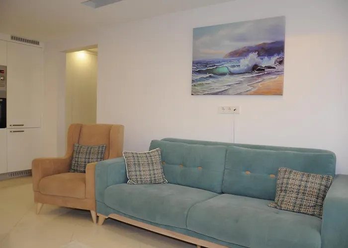 Ferienhaus Lavender Kusadası