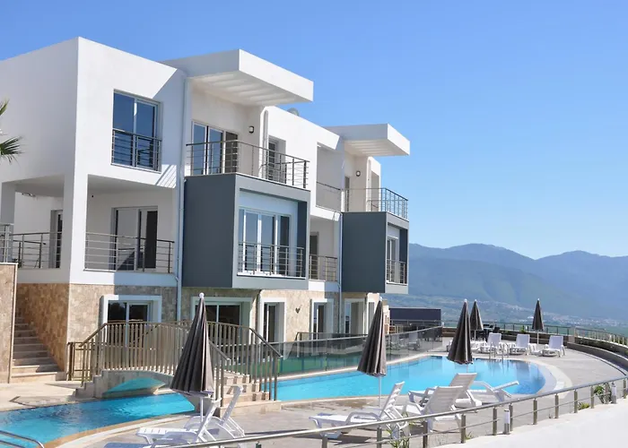 Dom wakacyjny Lavender