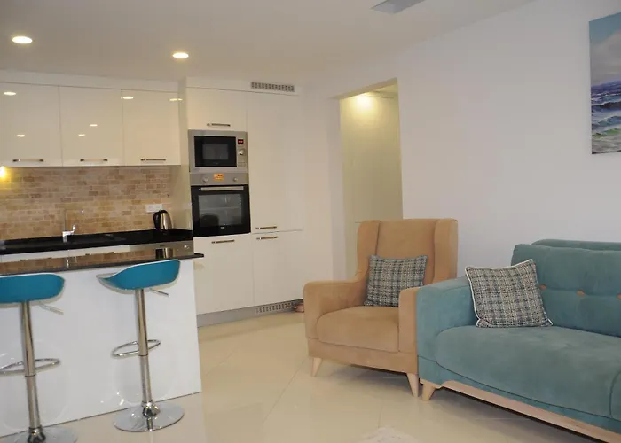 Prázdninový dům Lavender