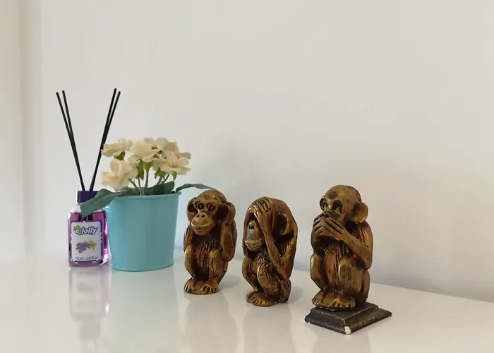 Prázdninový dům Lavender Kusadası