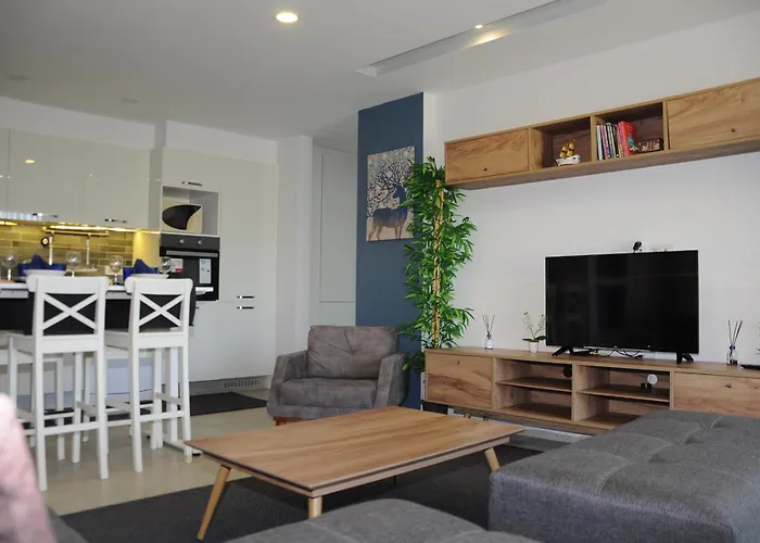 Lavender Prázdninový dům